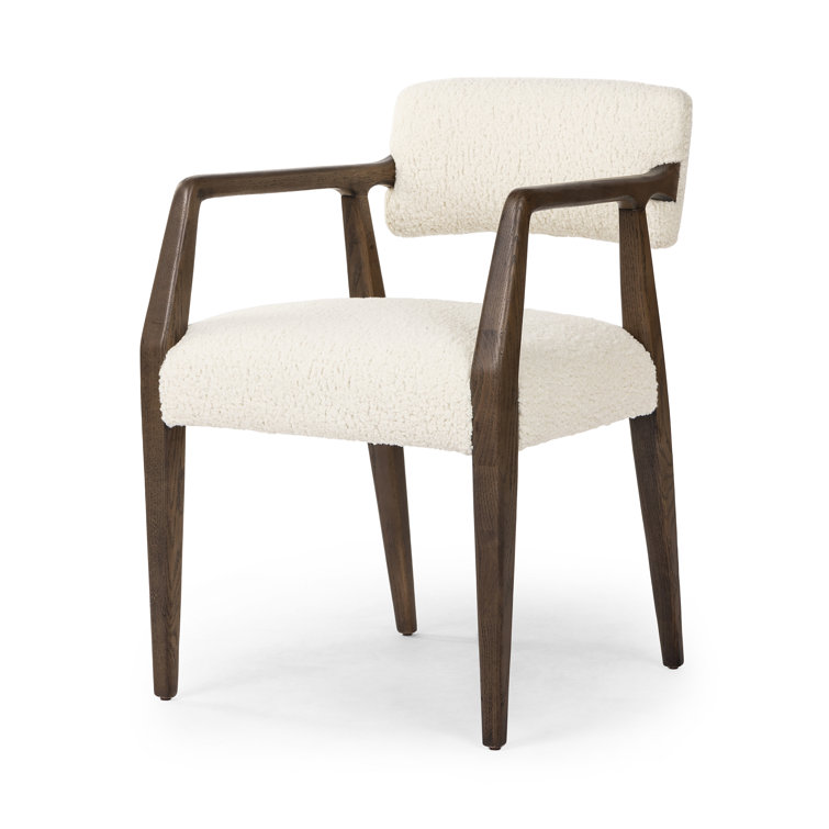Four Hands Tyler Upholstered Dining Chair Perigold